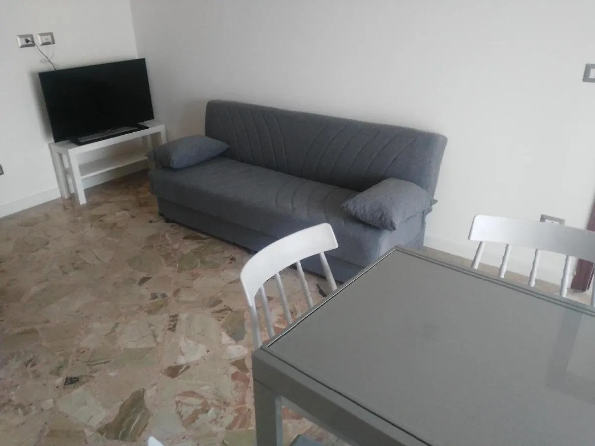 Appartement A Ficurinia à Syracuse