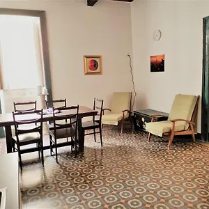  Apartament Residenza Diana- Ortigia Holidays