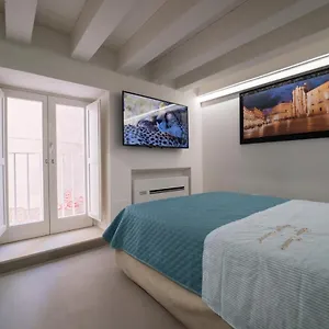  Apartament Ortigia Charme Piazza Duomo