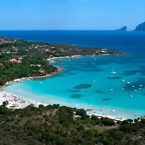 Magic Dalu Con Posto Auto Appartamento Olbia