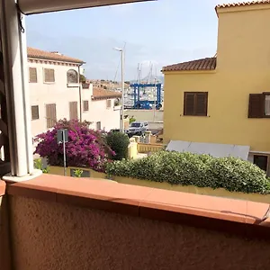 The Appartamento Palau