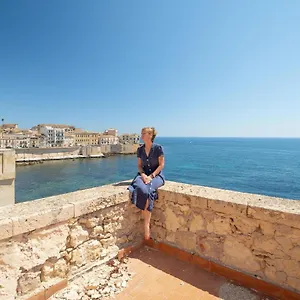  Apartament Sea View New Ortigia