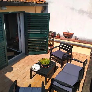 Lea Appartamento Pistoia