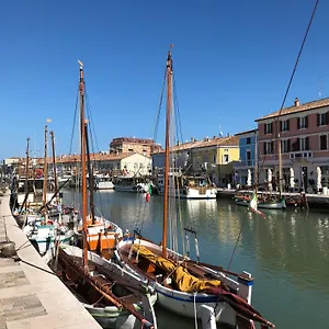 New In Village Campeggio Cesenatico