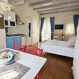 Appartement Siracusa Dream, Syracuse