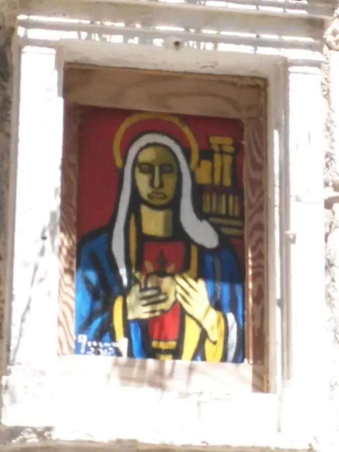 A Ficurinia Apartment Syracuse